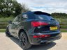 USED 2021 21 AUDI Q5 2.0 TDI 40 S line SUV 5dr Diesel S Tronic quattro Euro 6 (s/s) (204 ps) 