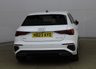 USED 2023 23 AUDI A3 1.5 TFSI 35 S line Sportback 5dr Petrol S Tronic Euro 6 (s/s) (150 ps) 