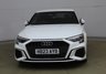USED 2023 23 AUDI A3 1.5 TFSI 35 S line Sportback 5dr Petrol S Tronic Euro 6 (s/s) (150 ps) 