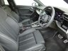 USED 2023 23 AUDI A3 1.5 TFSI 35 S line Sportback 5dr Petrol S Tronic Euro 6 (s/s) (150 ps) 