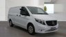USED 2022 22 MERCEDES-BENZ VITO 2.0 114 CDI Progressive Panel Van 5dr Diesel G-Tronic RWD L2 Euro 6 (s/s) (LWB) (136 ps) MERCEDES-BENZ VITO 2.0 114 CDI Progressive Panel Van 5dr Diesel G-Tronic RWD L2 Euro 6 (s/s) (LWB) (136 ps)