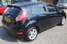 USED 2015 14 FORD FIESTA 1.0T EcoBoost Zetec Hatchback 5dr Petrol Manual Euro 5 (s/s) (100 ps) &pound;20.00 ROAD TAX PER YEAR !
