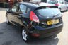 USED 2015 14 FORD FIESTA 1.0T EcoBoost Zetec Hatchback 5dr Petrol Manual Euro 5 (s/s) (100 ps) &pound;20.00 ROAD TAX PER YEAR !