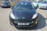 USED 2015 14 FORD FIESTA 1.0T EcoBoost Zetec Hatchback 5dr Petrol Manual Euro 5 (s/s) (100 ps) &pound;20.00 ROAD TAX PER YEAR !
