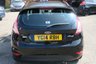 USED 2015 14 FORD FIESTA 1.0T EcoBoost Zetec Hatchback 5dr Petrol Manual Euro 5 (s/s) (100 ps) &pound;20.00 ROAD TAX PER YEAR !