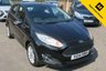 USED 2015 14 FORD FIESTA 1.0T EcoBoost Zetec Hatchback 5dr Petrol Manual Euro 5 (s/s) (100 ps) &pound;20.00 ROAD TAX PER YEAR !