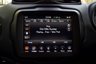 USED 2018 A JEEP RENEGADE 2.0 MultiJetII Limited SUV 5dr Diesel Auto 4WD Euro 6 (s/s) (140 ps) 