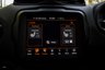 USED 2018 A JEEP RENEGADE 2.0 MultiJetII Limited SUV 5dr Diesel Auto 4WD Euro 6 (s/s) (140 ps) 