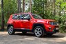 USED 2018 A JEEP RENEGADE 2.0 MultiJetII Limited SUV 5dr Diesel Auto 4WD Euro 6 (s/s) (140 ps) 