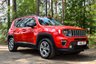 USED 2018 A JEEP RENEGADE 2.0 MultiJetII Limited SUV 5dr Diesel Auto 4WD Euro 6 (s/s) (140 ps) 