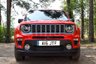 USED 2018 A JEEP RENEGADE 2.0 MultiJetII Limited SUV 5dr Diesel Auto 4WD Euro 6 (s/s) (140 ps) 