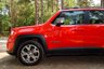 USED 2018 A JEEP RENEGADE 2.0 MultiJetII Limited SUV 5dr Diesel Auto 4WD Euro 6 (s/s) (140 ps) 