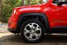 USED 2018 A JEEP RENEGADE 2.0 MultiJetII Limited SUV 5dr Diesel Auto 4WD Euro 6 (s/s) (140 ps) 