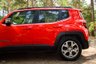 USED 2018 A JEEP RENEGADE 2.0 MultiJetII Limited SUV 5dr Diesel Auto 4WD Euro 6 (s/s) (140 ps) 