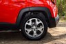 USED 2018 A JEEP RENEGADE 2.0 MultiJetII Limited SUV 5dr Diesel Auto 4WD Euro 6 (s/s) (140 ps) 