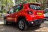 USED 2018 A JEEP RENEGADE 2.0 MultiJetII Limited SUV 5dr Diesel Auto 4WD Euro 6 (s/s) (140 ps) 