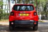 USED 2018 A JEEP RENEGADE 2.0 MultiJetII Limited SUV 5dr Diesel Auto 4WD Euro 6 (s/s) (140 ps) 