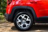 USED 2018 A JEEP RENEGADE 2.0 MultiJetII Limited SUV 5dr Diesel Auto 4WD Euro 6 (s/s) (140 ps) 