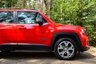 USED 2018 A JEEP RENEGADE 2.0 MultiJetII Limited SUV 5dr Diesel Auto 4WD Euro 6 (s/s) (140 ps) 