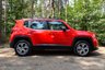 USED 2018 A JEEP RENEGADE 2.0 MultiJetII Limited SUV 5dr Diesel Auto 4WD Euro 6 (s/s) (140 ps) 