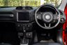 USED 2018 A JEEP RENEGADE 2.0 MultiJetII Limited SUV 5dr Diesel Auto 4WD Euro 6 (s/s) (140 ps) 