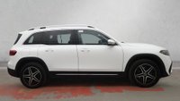 USED 2023 23 MERCEDES-BENZ EQB EQB 300 66.5kWh AMG Line SUV 5dr Electric Auto 4MATIC (228 ps) 