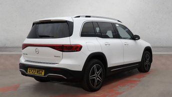 View our MERCEDES-BENZ EQB
