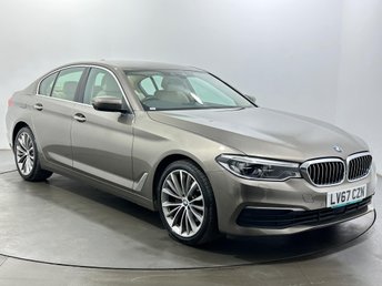 View our BMW 5 Series