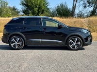 USED 2018 68 PEUGEOT 3008 1.5 BlueHDi Allure SUV 5dr Diesel EAT Euro 6 (s/s) (130 ps) 