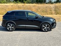 USED 2018 68 PEUGEOT 3008 1.5 BlueHDi Allure SUV 5dr Diesel EAT Euro 6 (s/s) (130 ps) 