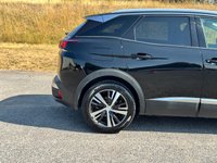 USED 2018 68 PEUGEOT 3008 1.5 BlueHDi Allure SUV 5dr Diesel EAT Euro 6 (s/s) (130 ps) 