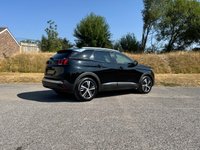 USED 2018 68 PEUGEOT 3008 1.5 BlueHDi Allure SUV 5dr Diesel EAT Euro 6 (s/s) (130 ps) 