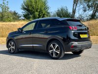 USED 2018 68 PEUGEOT 3008 1.5 BlueHDi Allure SUV 5dr Diesel EAT Euro 6 (s/s) (130 ps) 