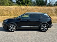 USED 2018 68 PEUGEOT 3008 1.5 BlueHDi Allure SUV 5dr Diesel EAT Euro 6 (s/s) (130 ps) 