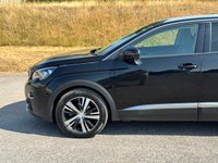 USED 2018 68 PEUGEOT 3008 1.5 BlueHDi Allure SUV 5dr Diesel EAT Euro 6 (s/s) (130 ps) 