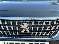 USED 2018 68 PEUGEOT 3008 1.5 BlueHDi Allure SUV 5dr Diesel EAT Euro 6 (s/s) (130 ps) 
