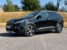 USED 2018 68 PEUGEOT 3008 1.5 BlueHDi Allure SUV 5dr Diesel EAT Euro 6 (s/s) (130 ps) 