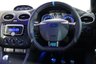 USED 2010 X FORD FOCUS 2.5 RS Hatchback 3dr Petrol Manual (225 g/km, 301 bhp) 