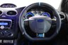 USED 2010 X FORD FOCUS 2.5 RS Hatchback 3dr Petrol Manual (225 g/km, 301 bhp) 