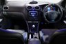 USED 2010 X FORD FOCUS 2.5 RS Hatchback 3dr Petrol Manual (225 g/km, 301 bhp) 