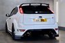 USED 2010 X FORD FOCUS 2.5 RS Hatchback 3dr Petrol Manual (225 g/km, 301 bhp) 