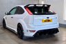 USED 2010 X FORD FOCUS 2.5 RS Hatchback 3dr Petrol Manual (225 g/km, 301 bhp) 
