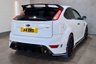 USED 2010 X FORD FOCUS 2.5 RS Hatchback 3dr Petrol Manual (225 g/km, 301 bhp) 