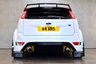USED 2010 X FORD FOCUS 2.5 RS Hatchback 3dr Petrol Manual (225 g/km, 301 bhp) 