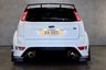 USED 2010 X FORD FOCUS 2.5 RS Hatchback 3dr Petrol Manual (225 g/km, 301 bhp) 