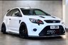 USED 2010 X FORD FOCUS 2.5 RS Hatchback 3dr Petrol Manual (225 g/km, 301 bhp) 