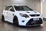 USED 2010 X FORD FOCUS 2.5 RS Hatchback 3dr Petrol Manual (225 g/km, 301 bhp) 