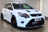USED 2010 X FORD FOCUS 2.5 RS Hatchback 3dr Petrol Manual (225 g/km, 301 bhp) 