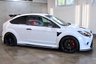 USED 2010 X FORD FOCUS 2.5 RS Hatchback 3dr Petrol Manual (225 g/km, 301 bhp) 