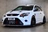 USED 2010 X FORD FOCUS 2.5 RS Hatchback 3dr Petrol Manual (225 g/km, 301 bhp) 